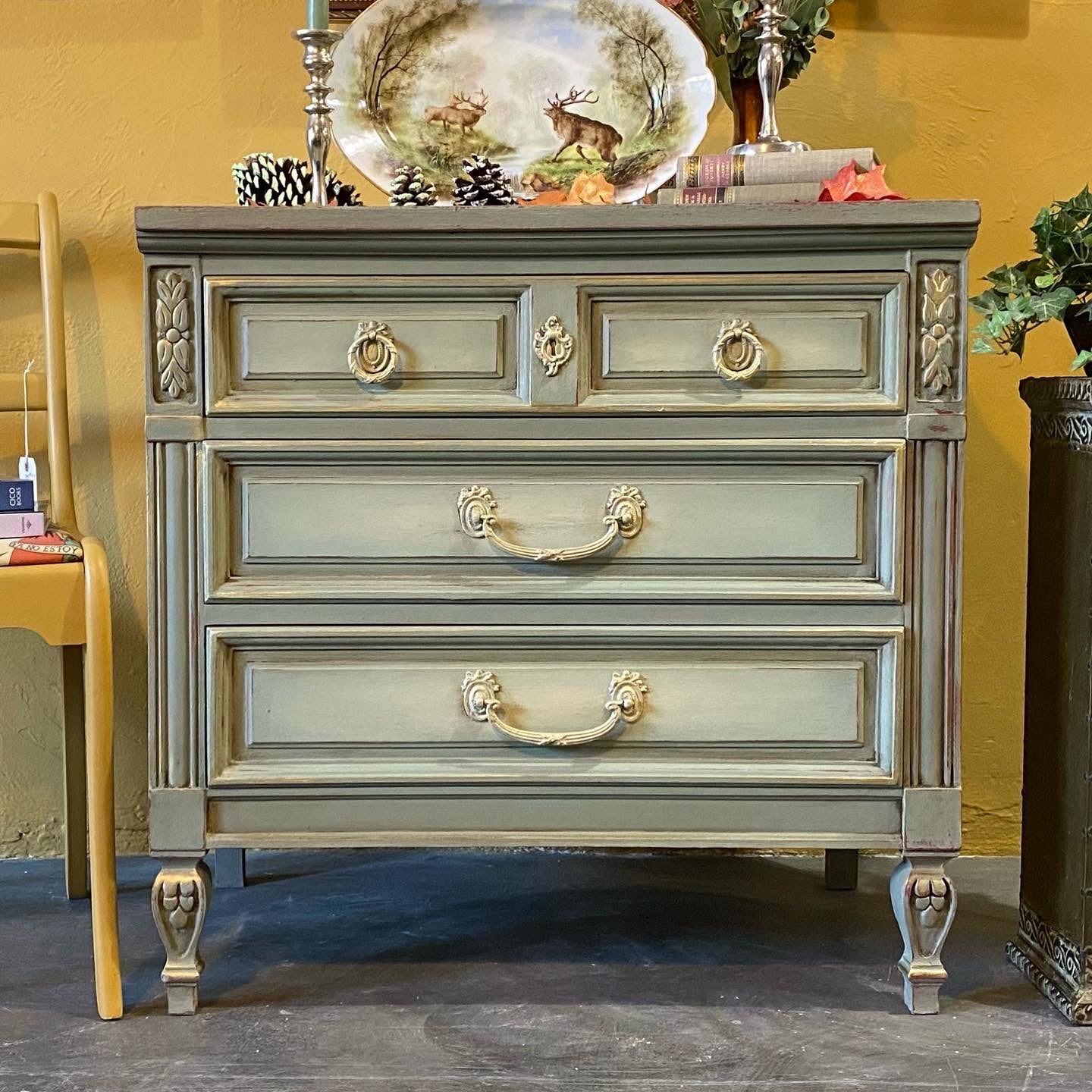 Available Furniture