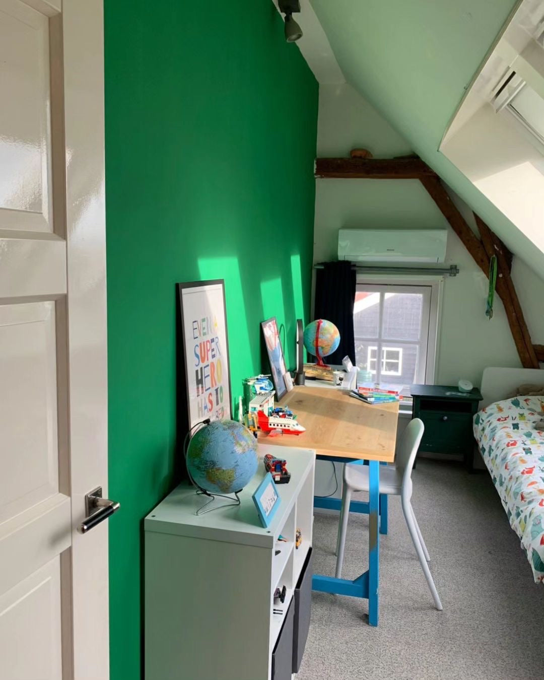Schinkel Green