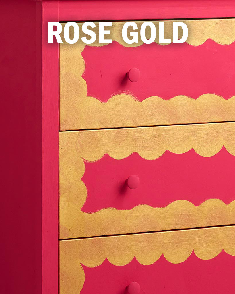 Metallic Paint