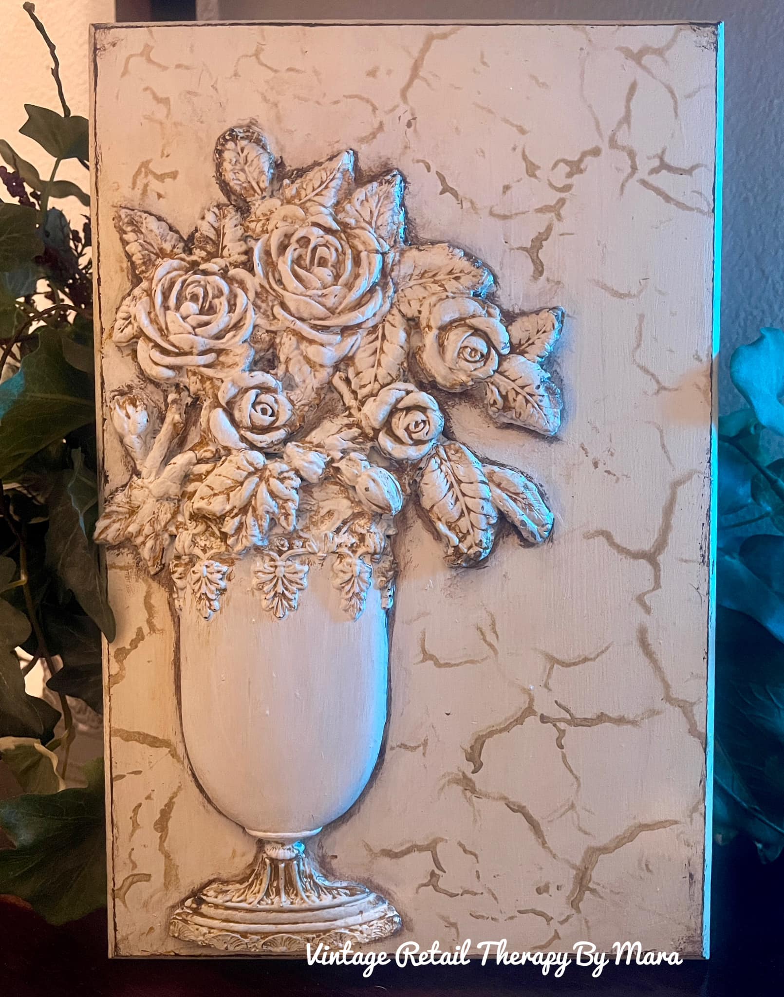 Les Cloches 6 x 10 IOD Mould