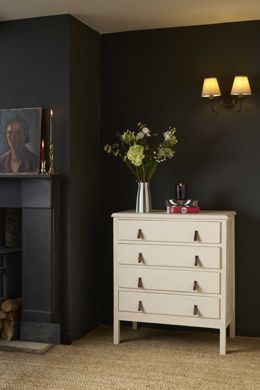 Canvas Chalk Paint®