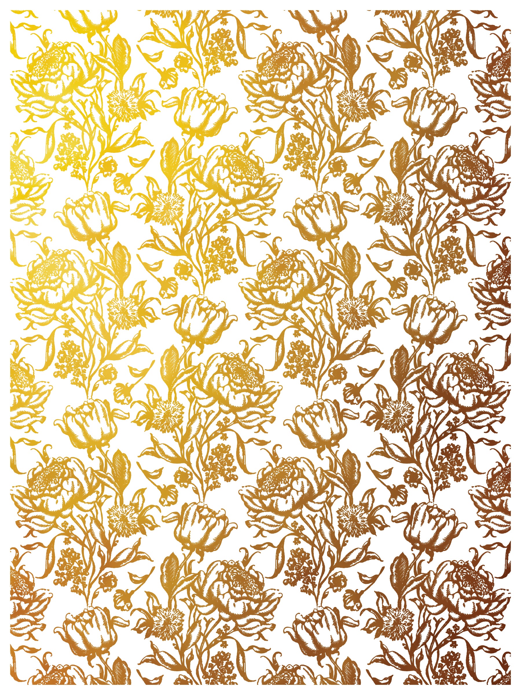 Emporium IOD Foil Transfer 12x16 Pad