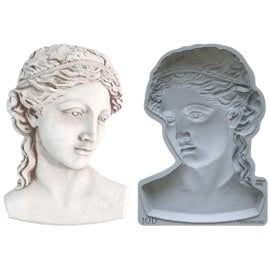 Persephone 5x7 IOD Mould