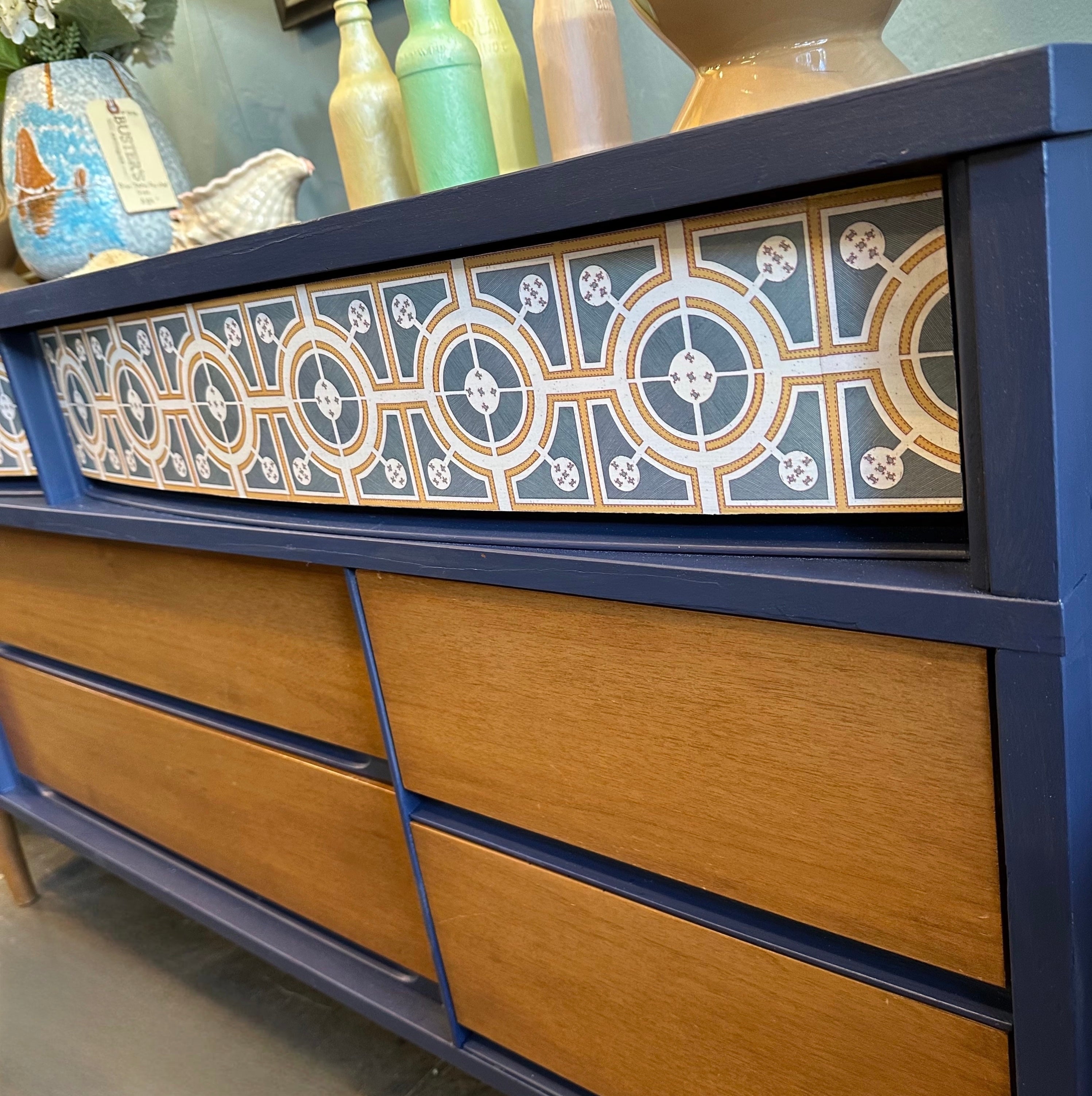 Harmony House Dresser