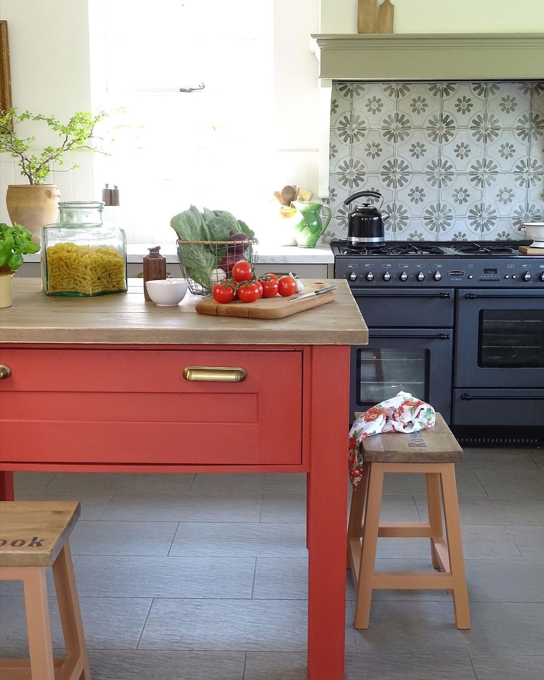 Paprika Red