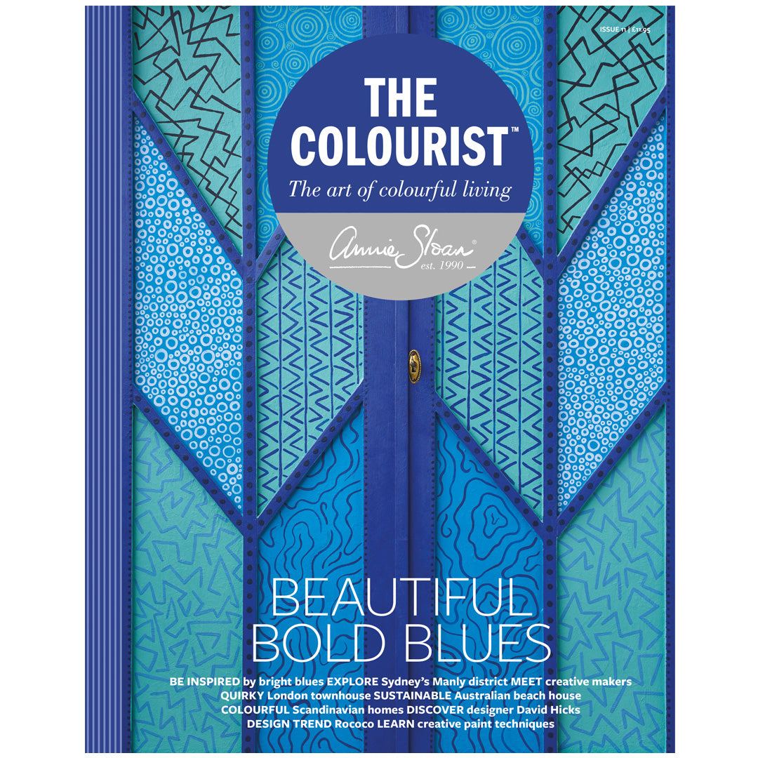 The Colourist Issue 11