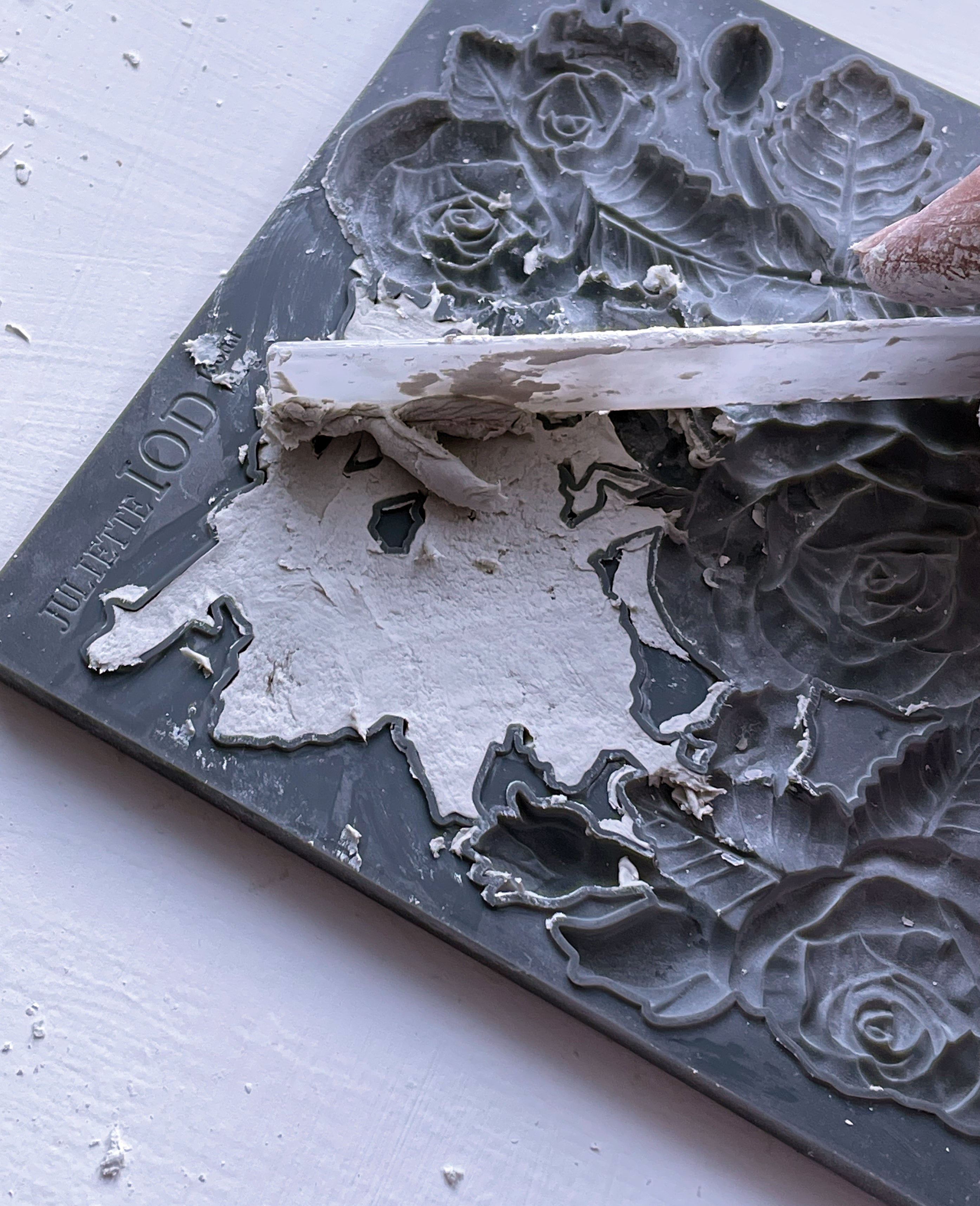 Juliette IOD Mould