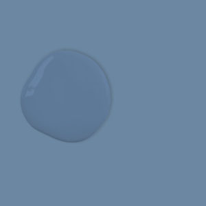 Greek Blue