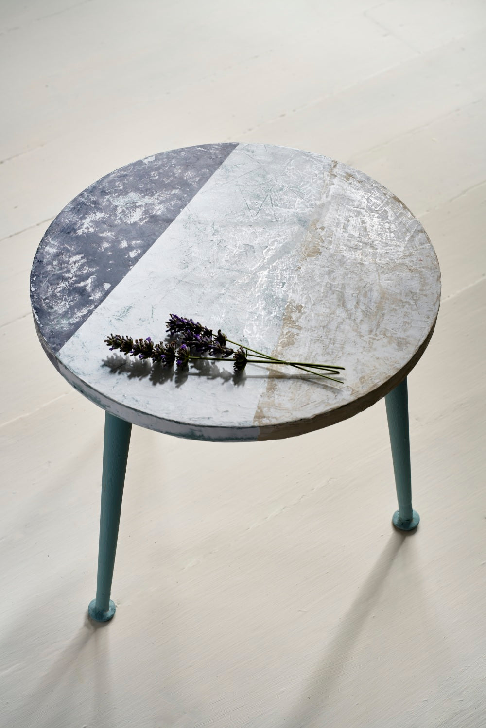 Polished Plaster