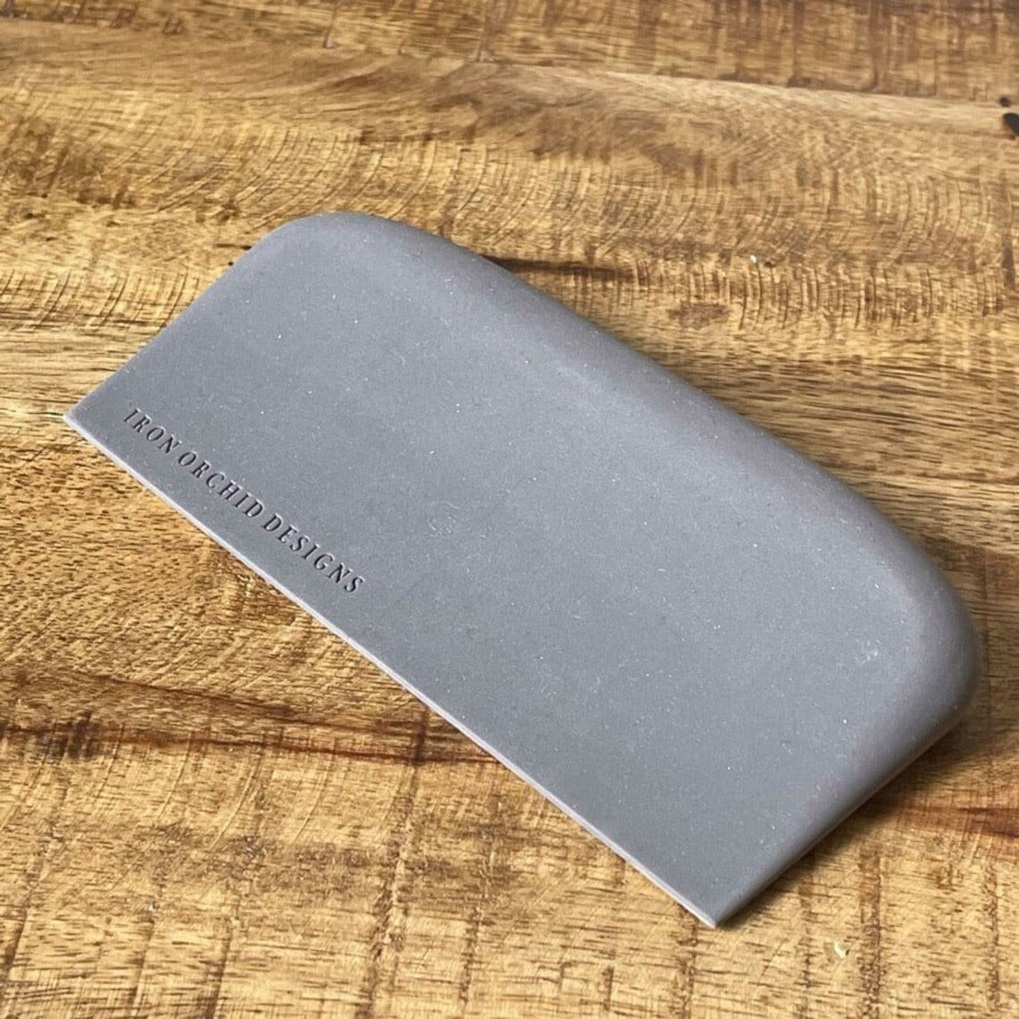 IOD Silicone Blades