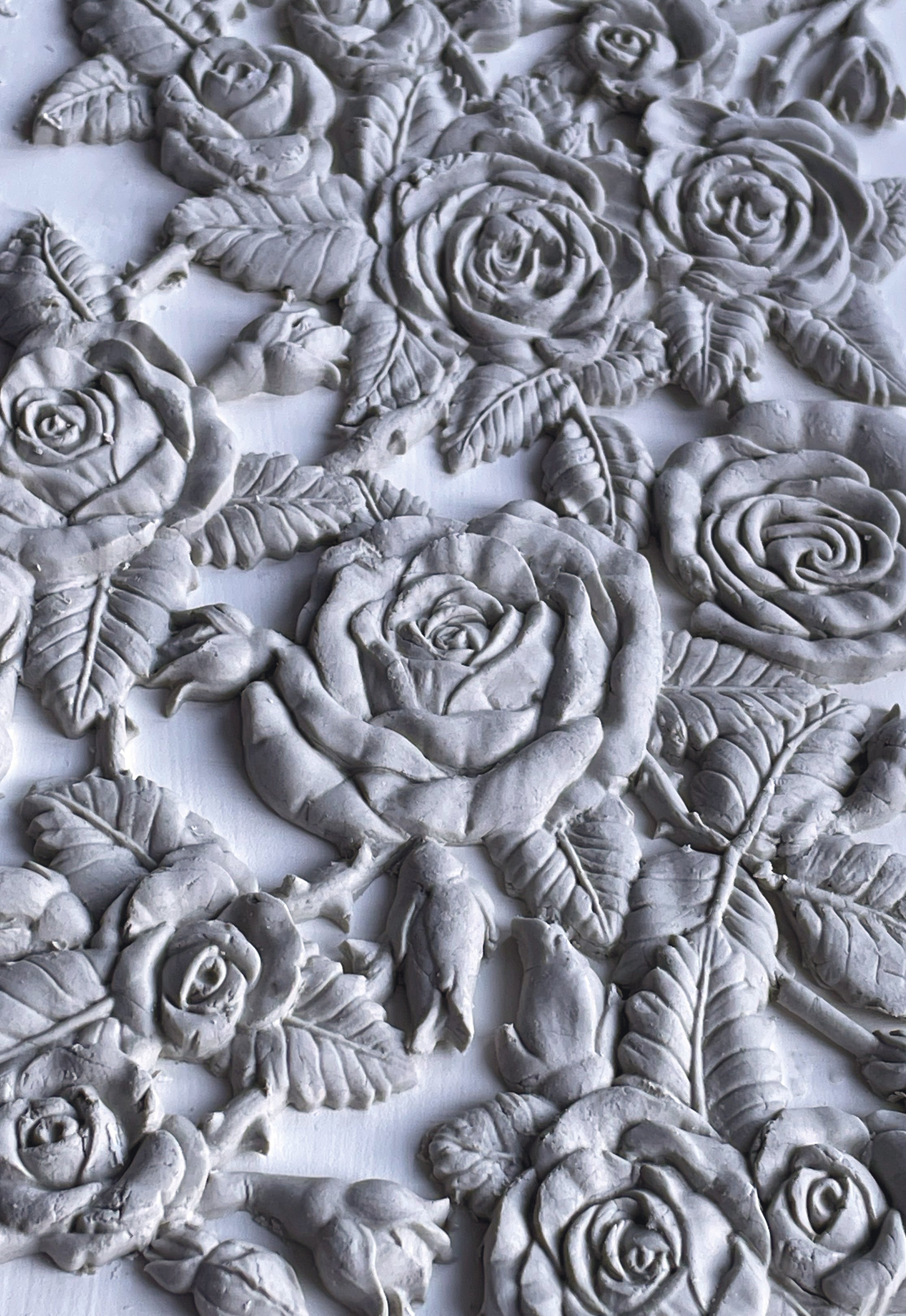 Juliette IOD Mould