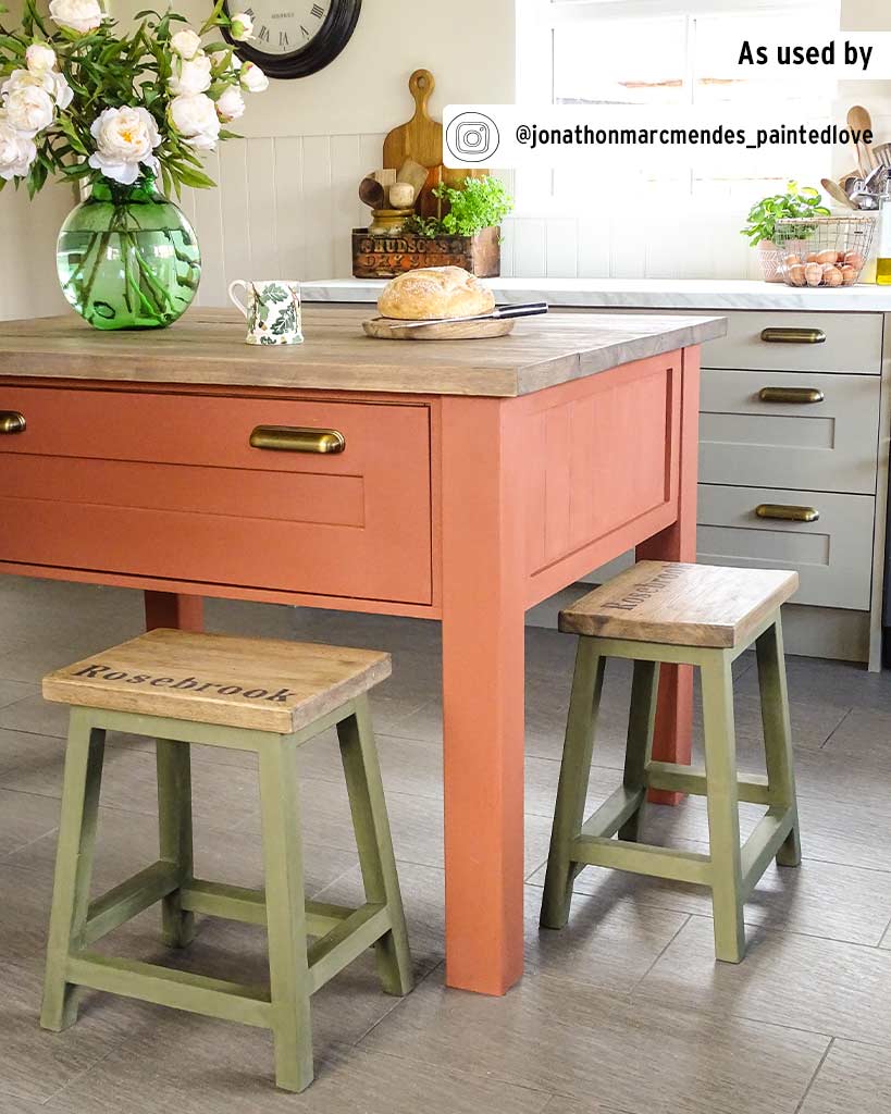 Scandinavian Pink