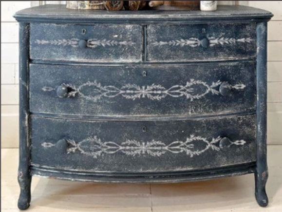 Tromp L'Oeil Laurel IOD Paint Inlay