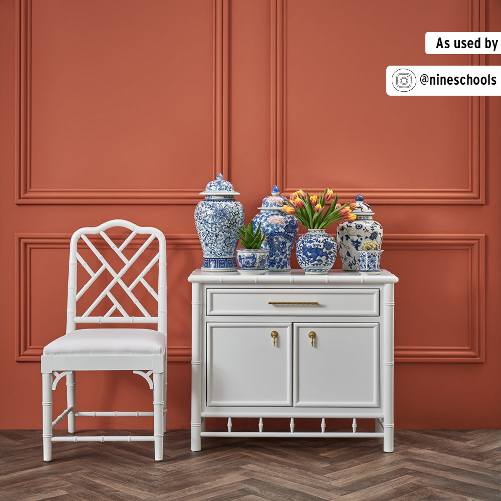 Riad Terracotta