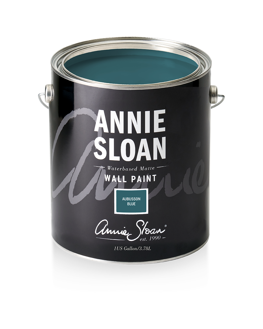 Aubusson Blue