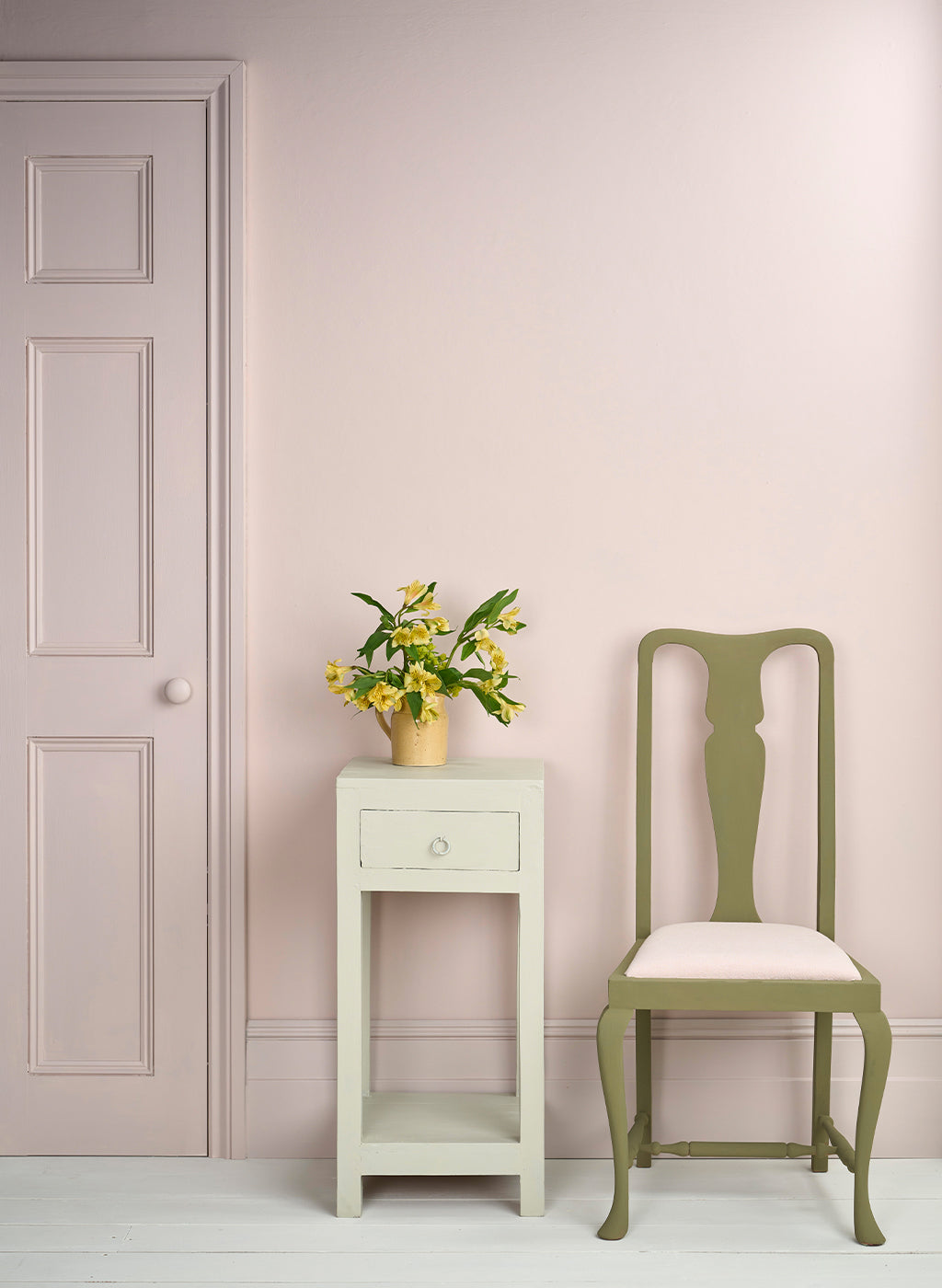 Pointe Silk