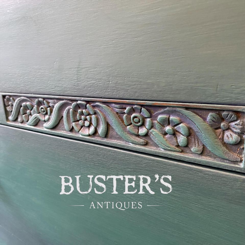 Rway Chest of Drawers