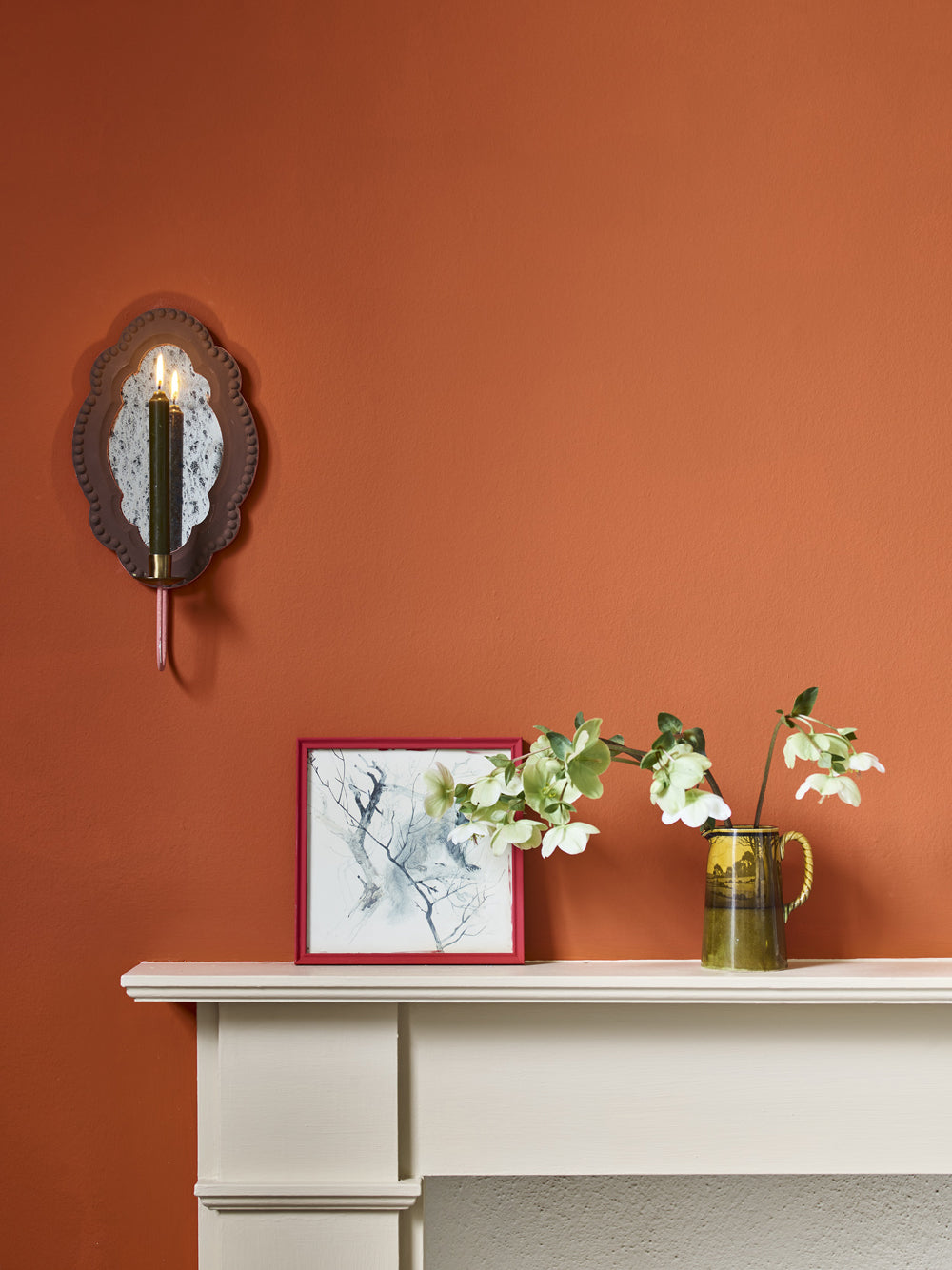 Riad Terracotta