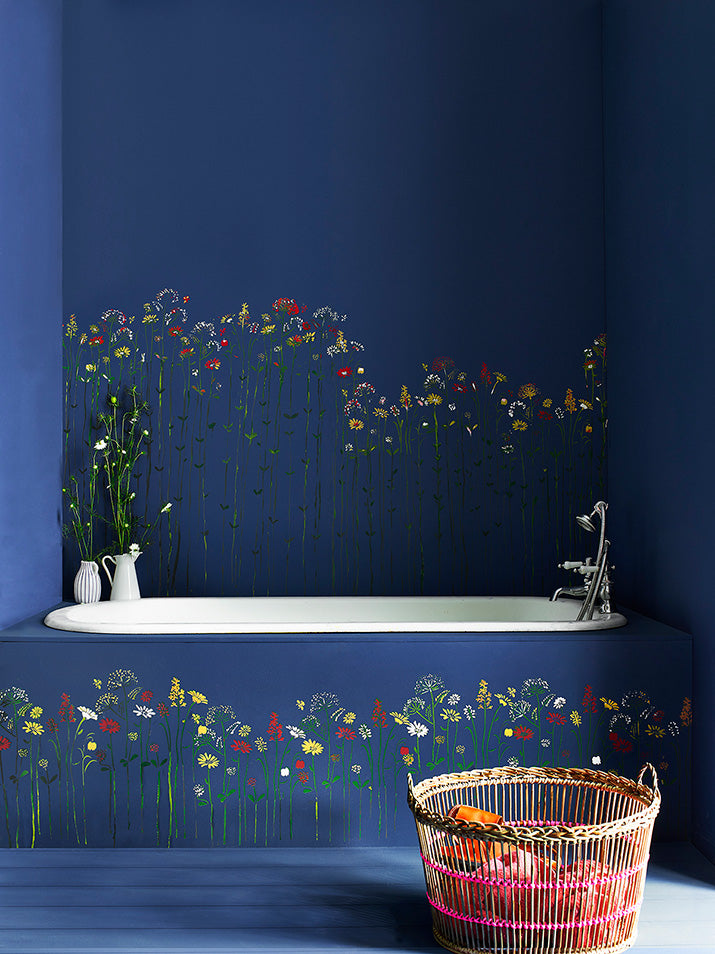 Napoleonic Blue