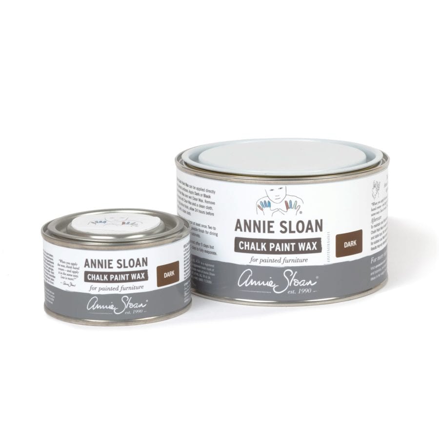 Dark Chalk Paint® Wax