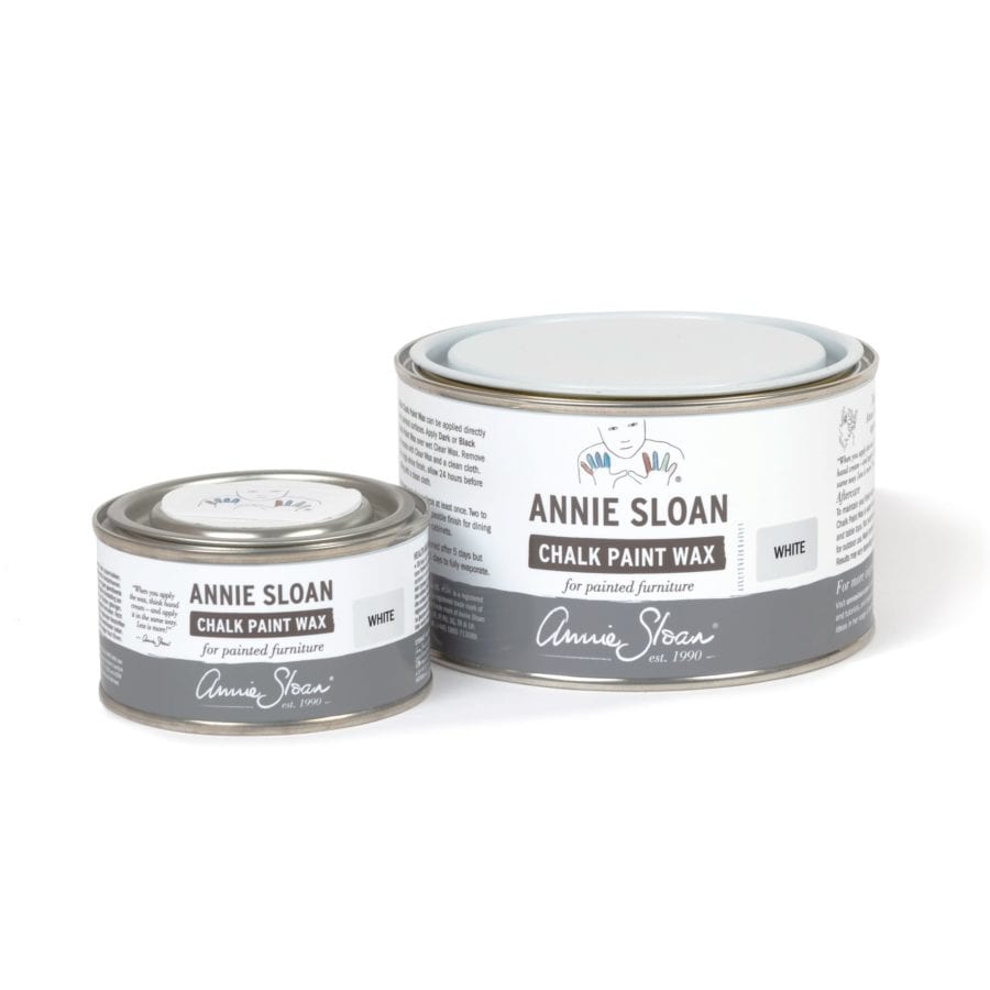 White Chalk Paint® Wax