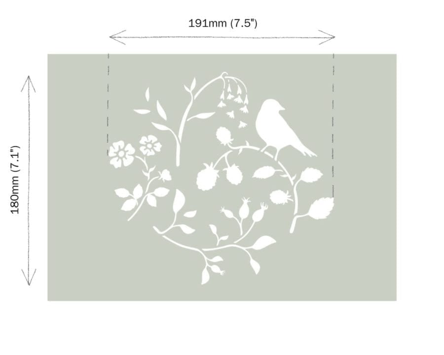 Countryside Bird