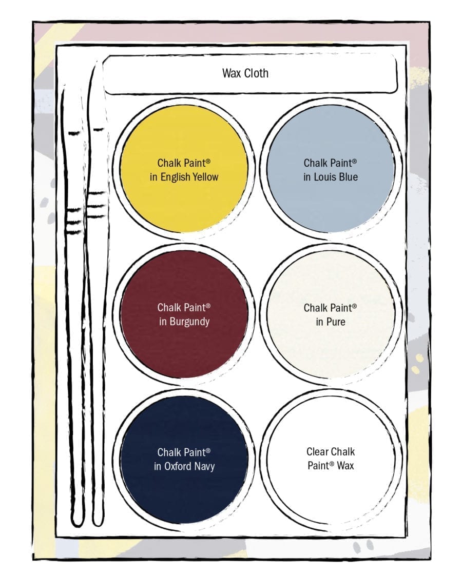 The Artist Box