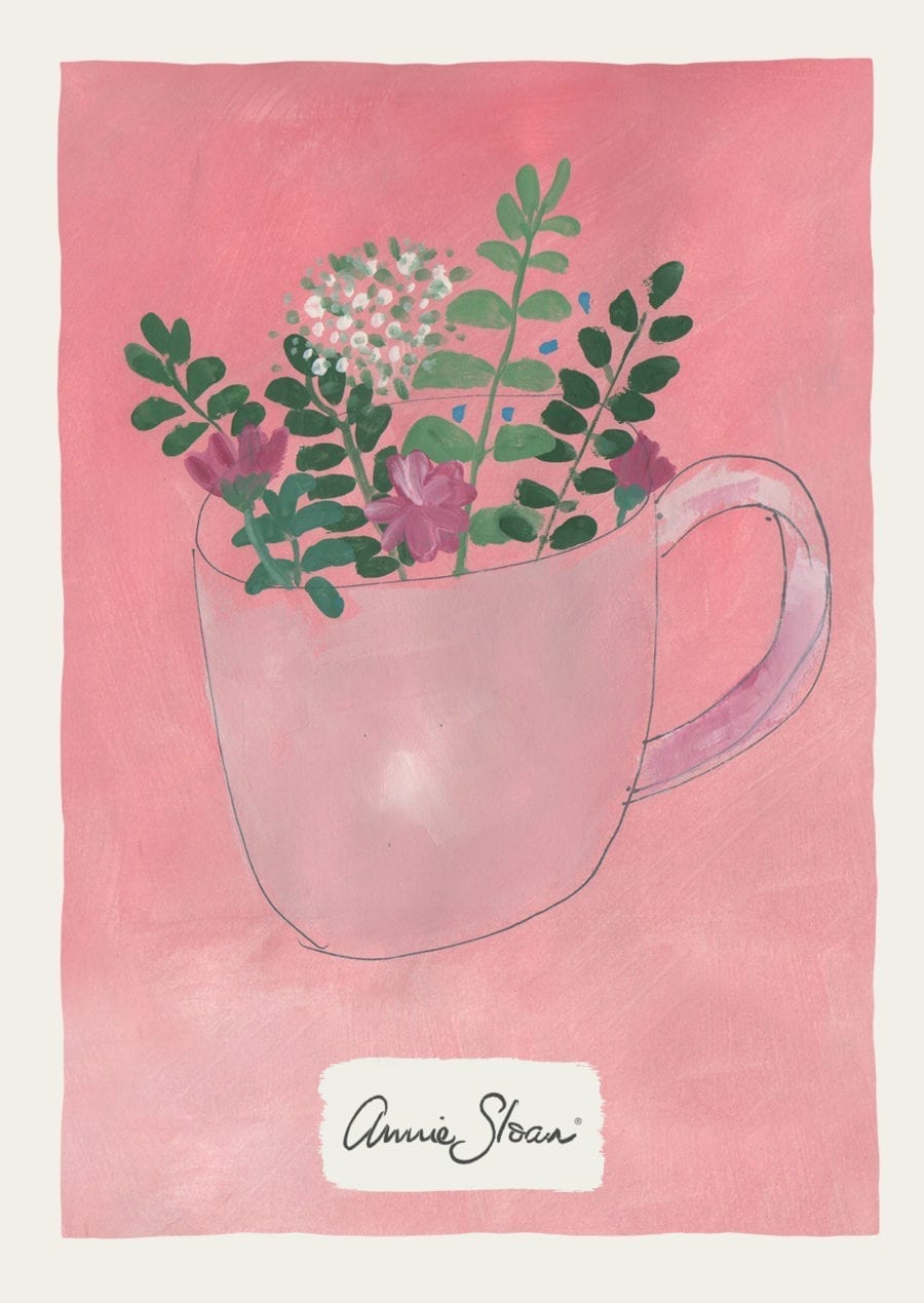 Annie Sloan Gift Card