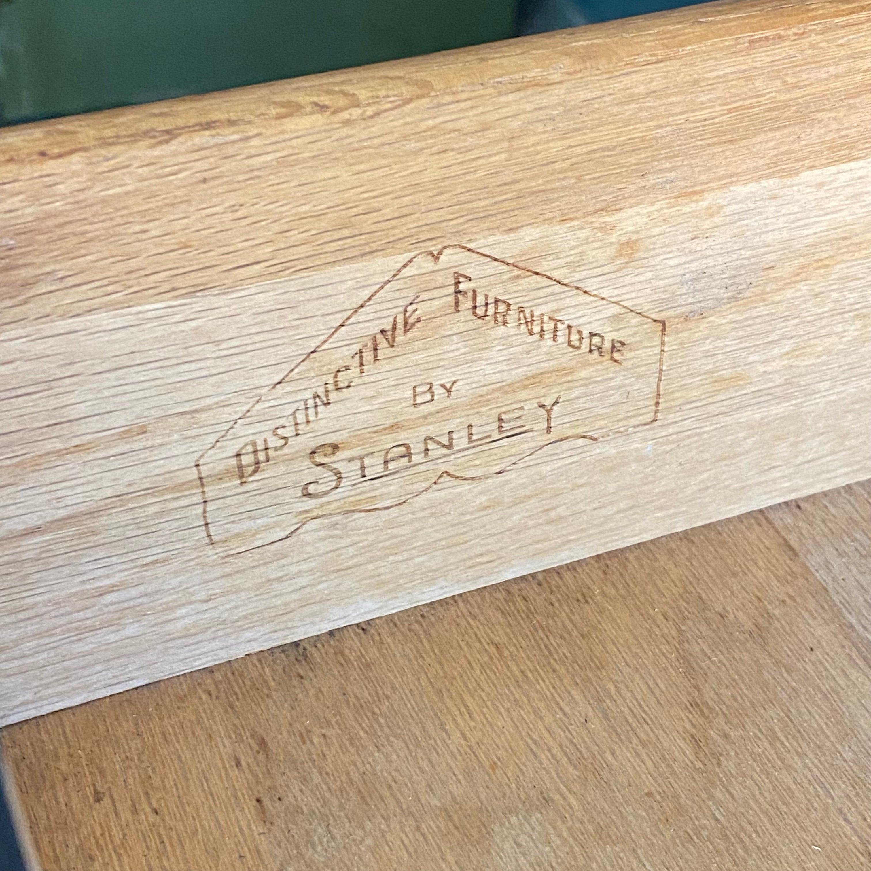 Mid Century New York Chest