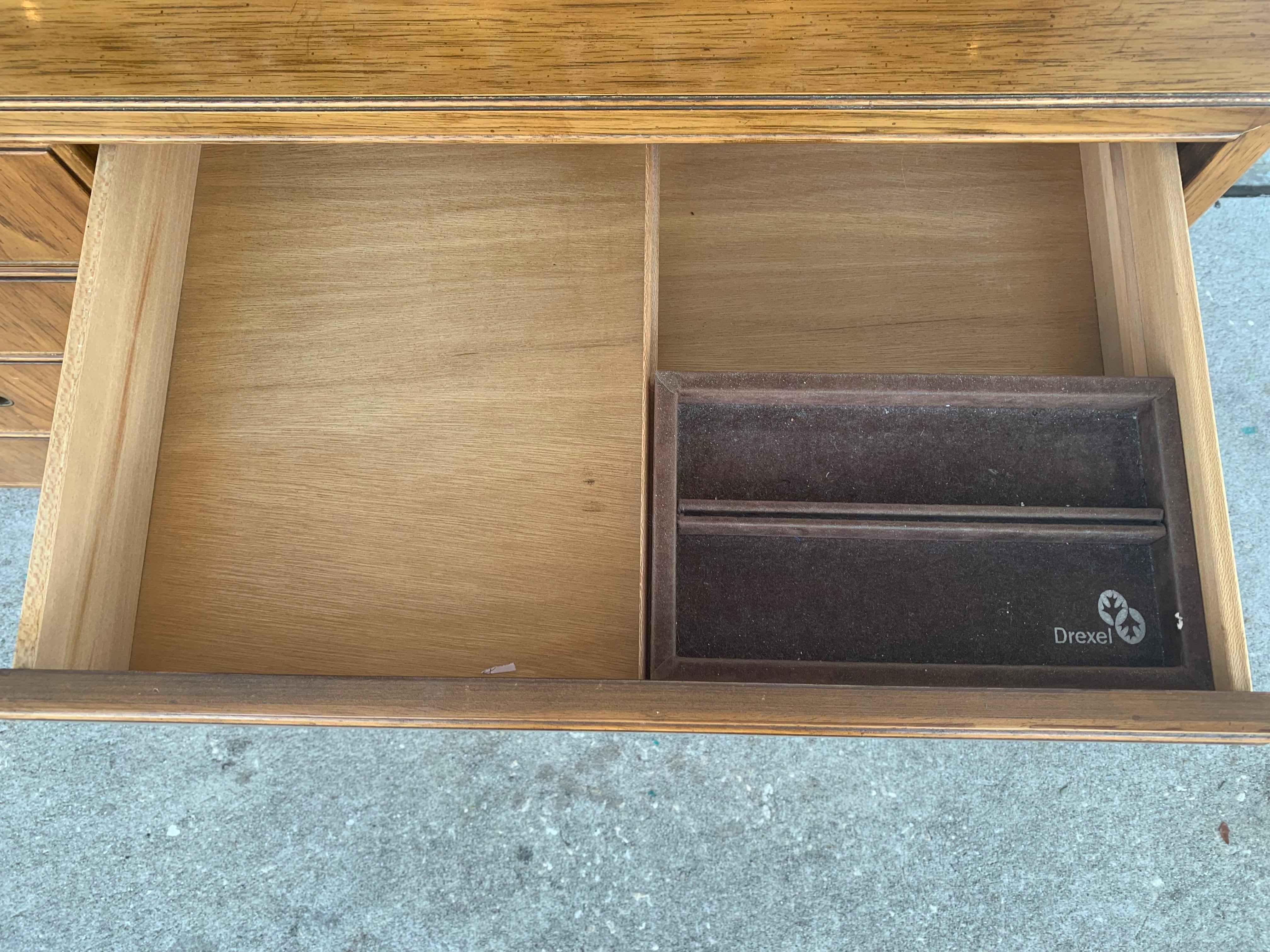 Drexel Campaign Dresser