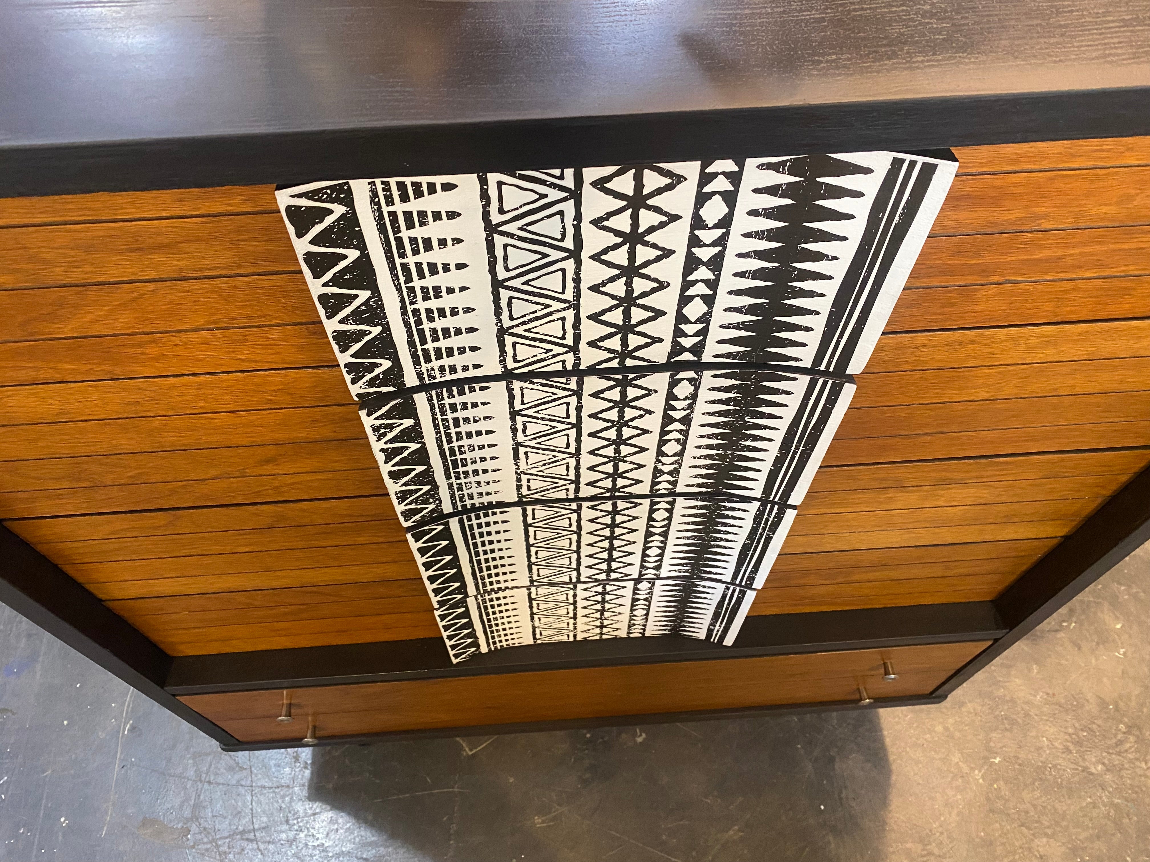 Mid Century Chest by Johnson Carper