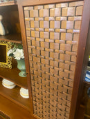 Mid Century John Widdicomb Dining Cabinet