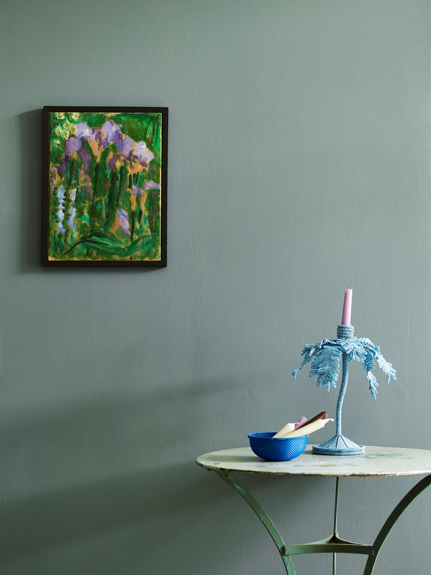 Cambrian Blue