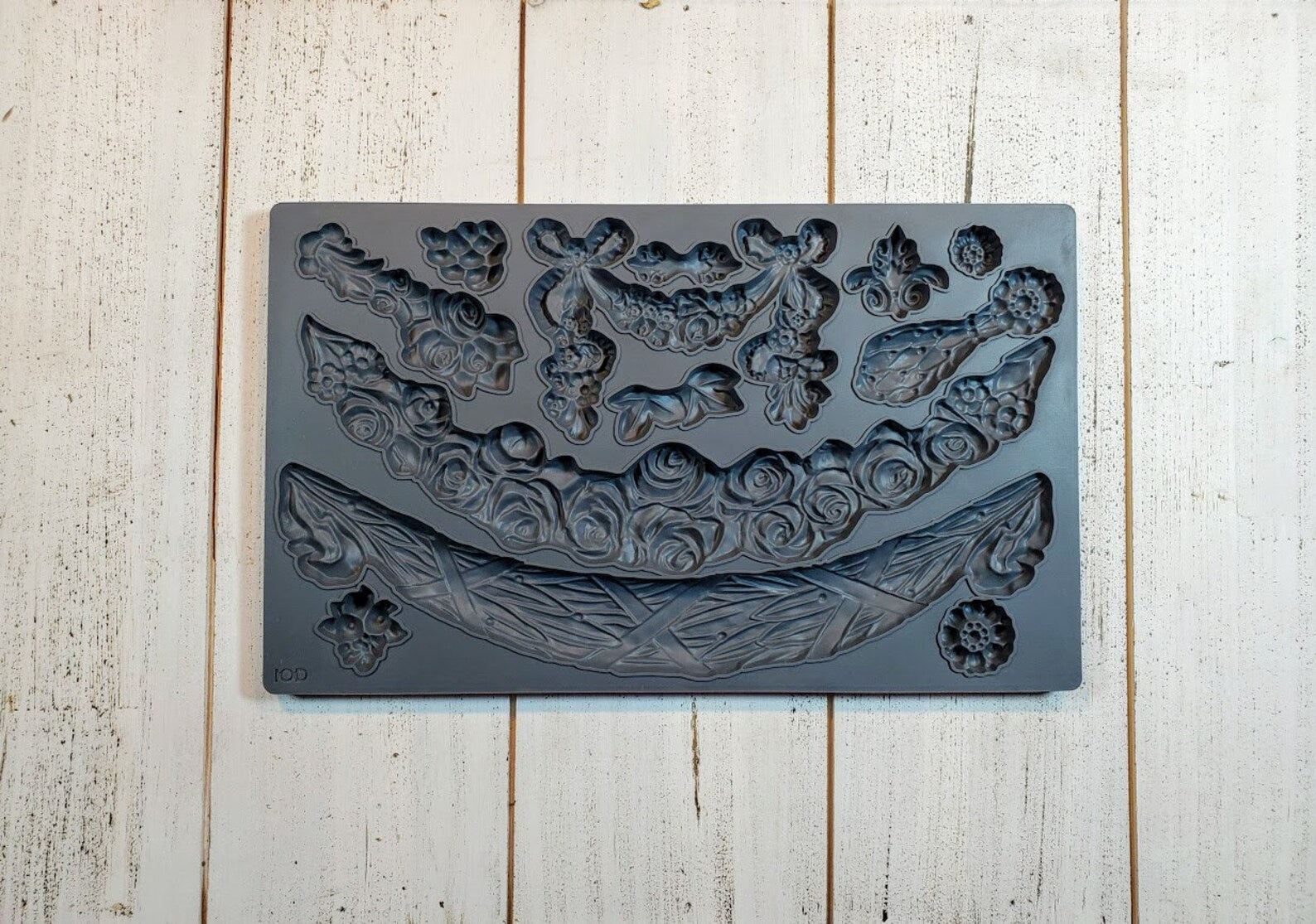 Swags IOD Mould