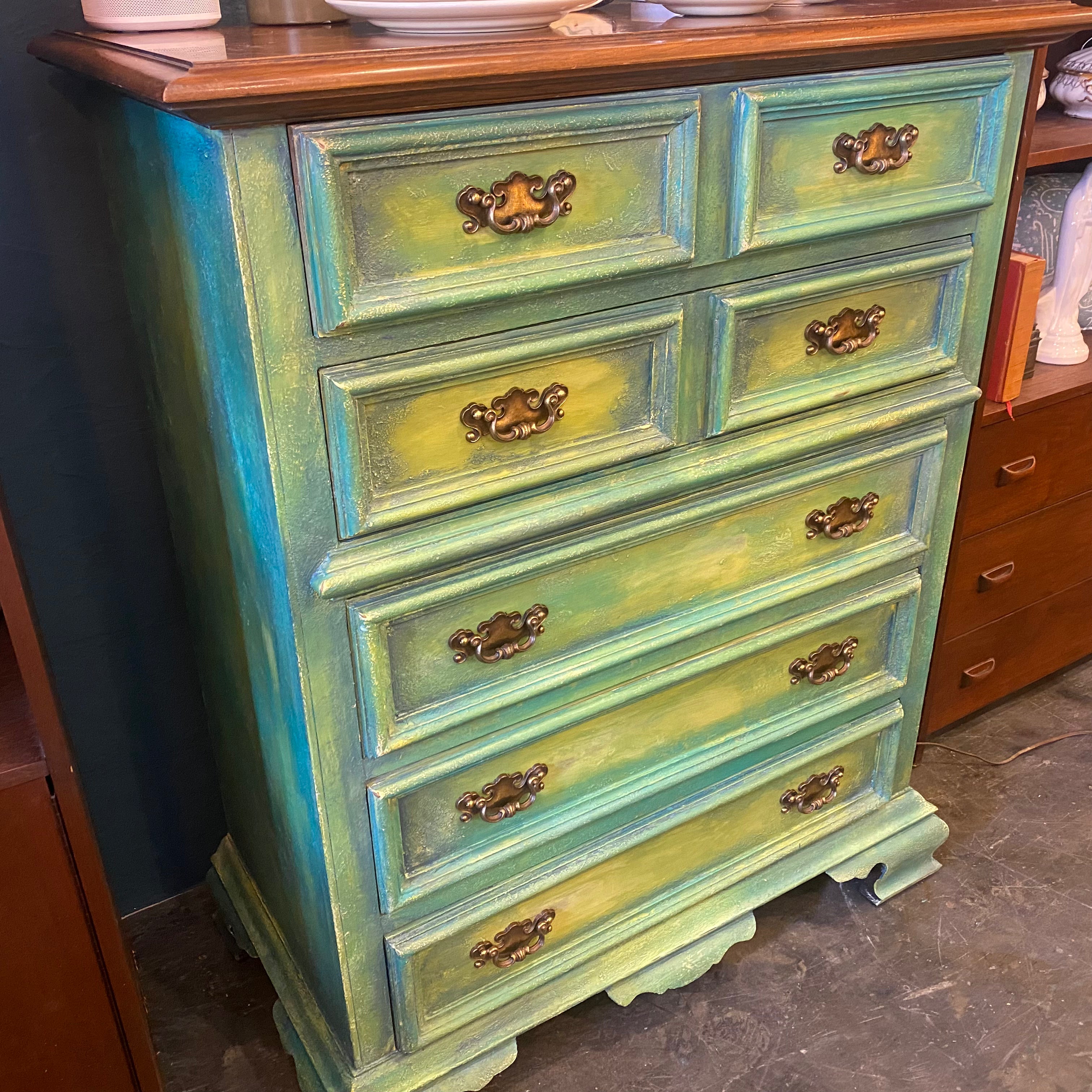 Chest of Drawers by Kent Coffey