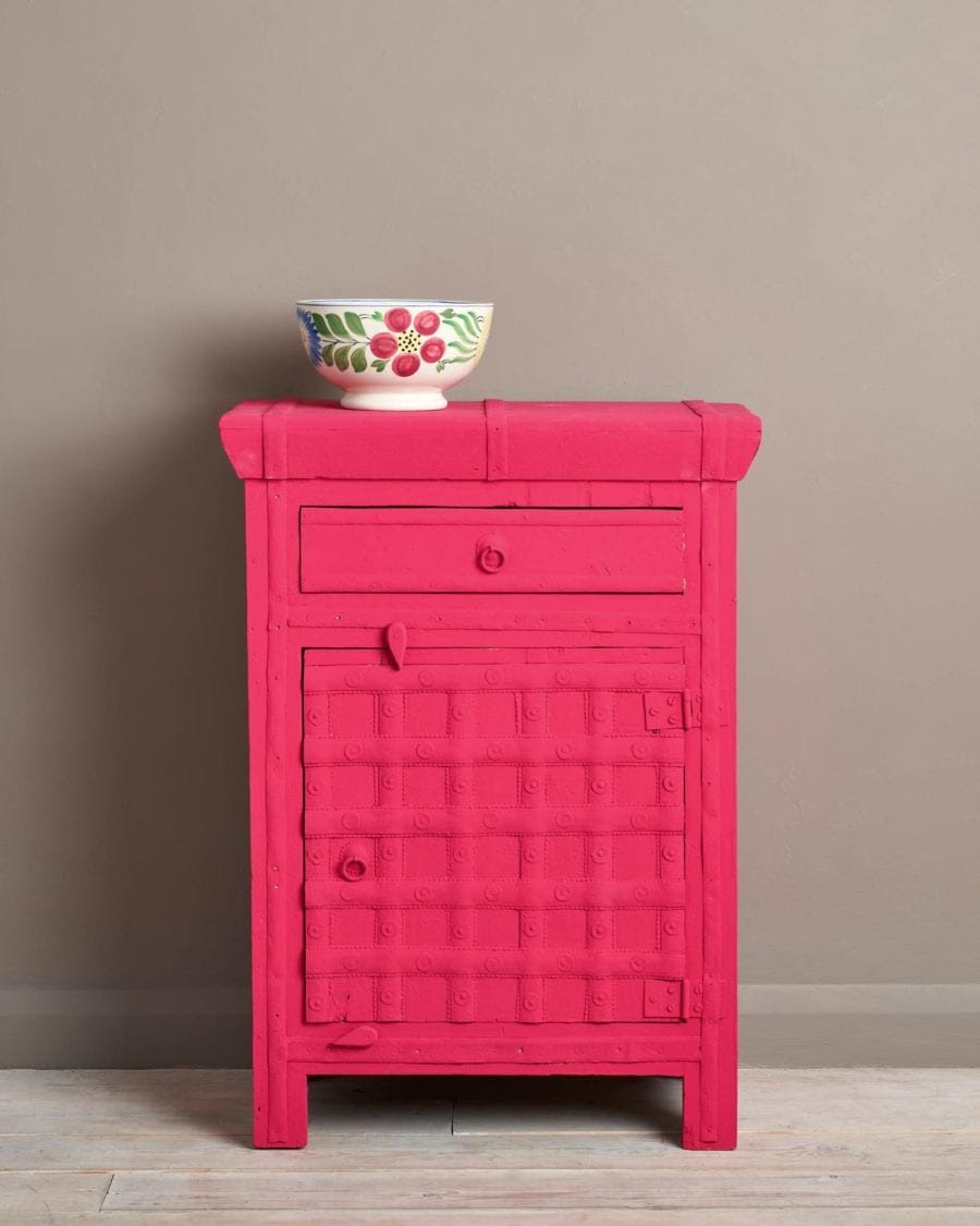 Capri Pink