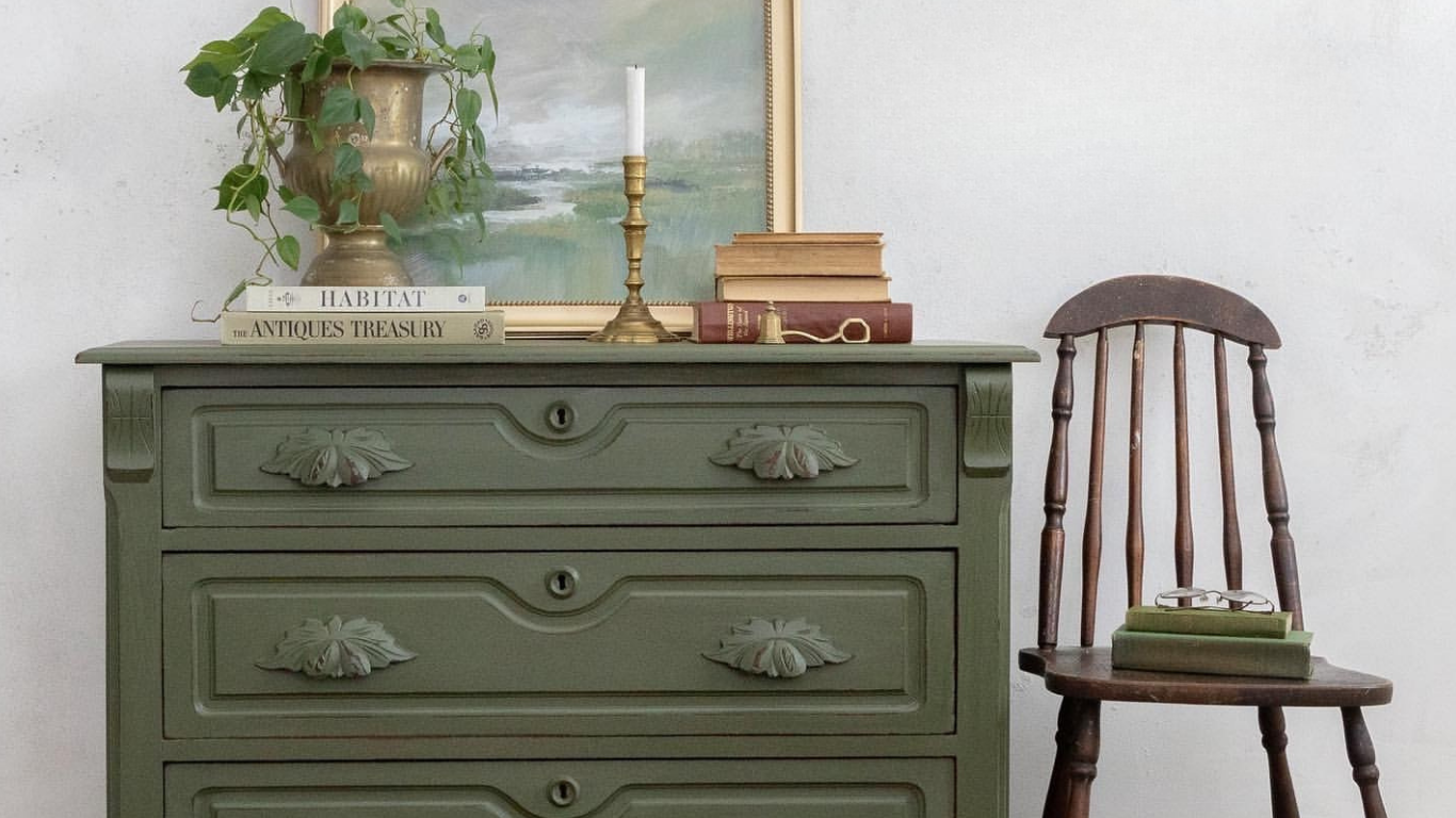 Chalk Paint®