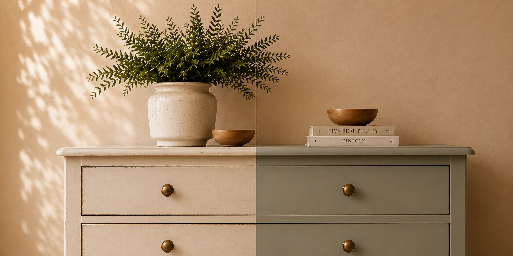 Furniture Finishes