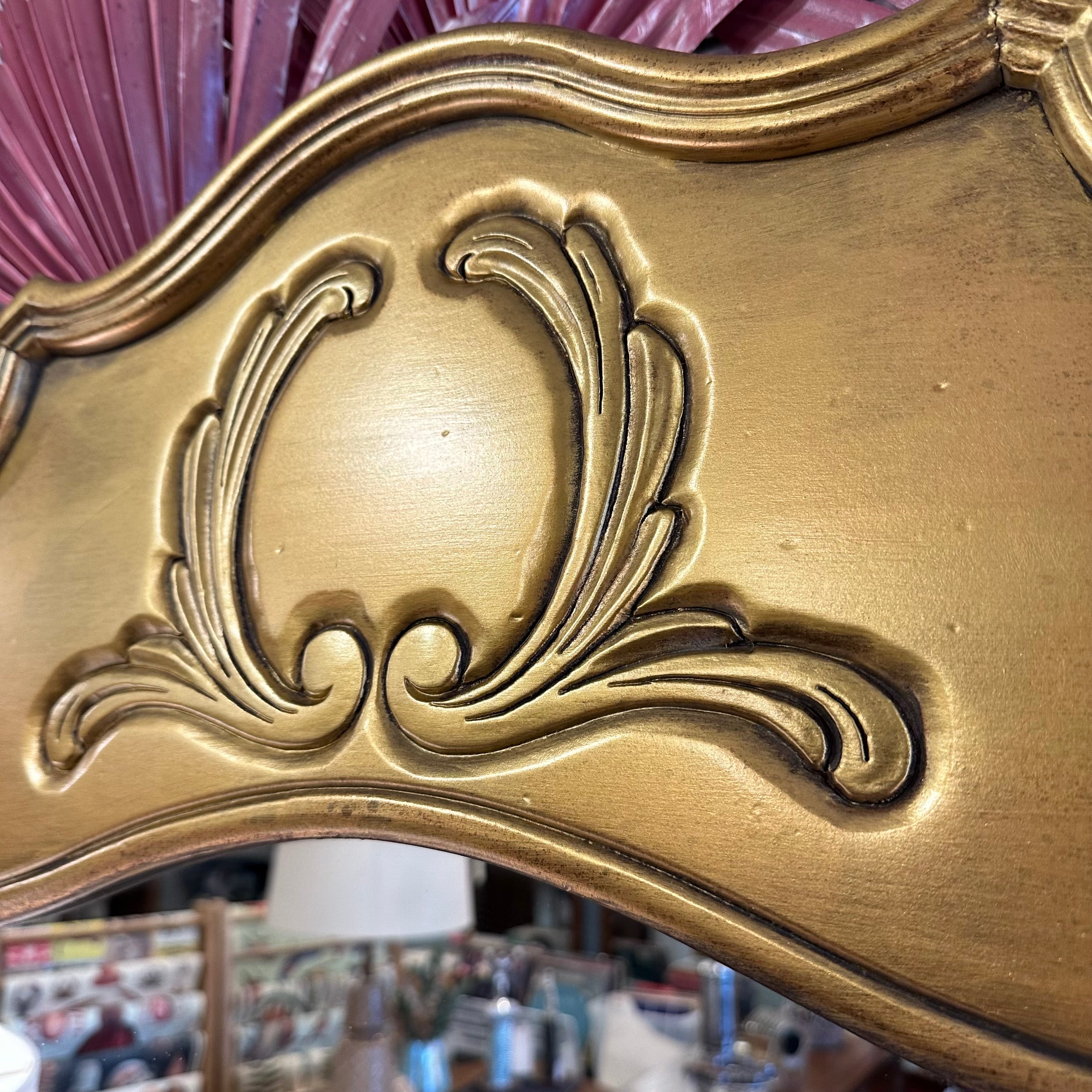 French Dresser by Fancher