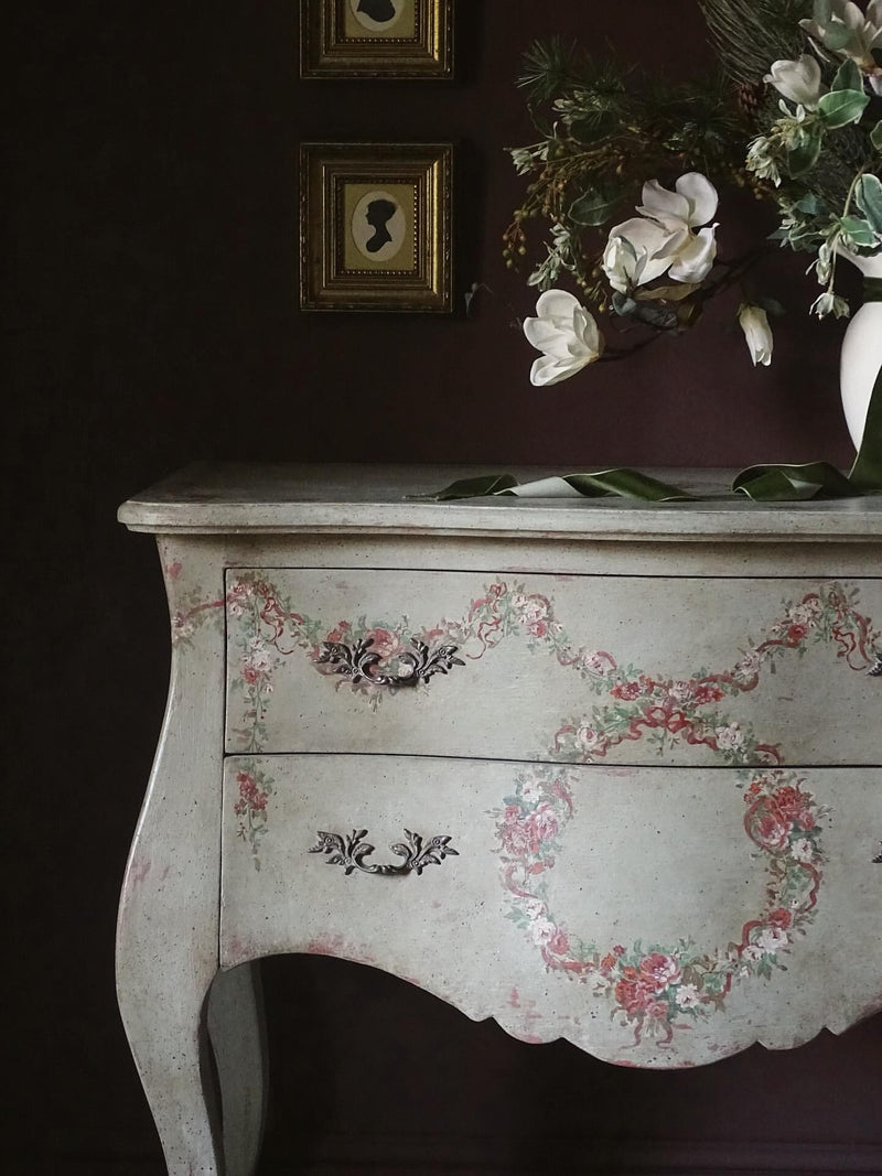 La Folie IOD Paint Inlay