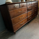 Mid Century Prelude Dresser