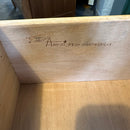 Vintage American of Martinsville French Regency Dresser