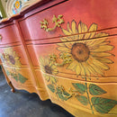 Johnson/Carper French Provincial Dresser