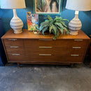 Kent Coffey "The Tableau" Dresser MCM