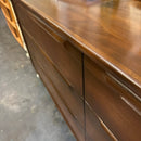 Mid Century Modern Low Dresser/Credenza