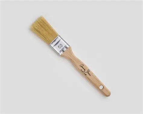 Flat Brushes