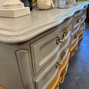 French Dresser by Fancher