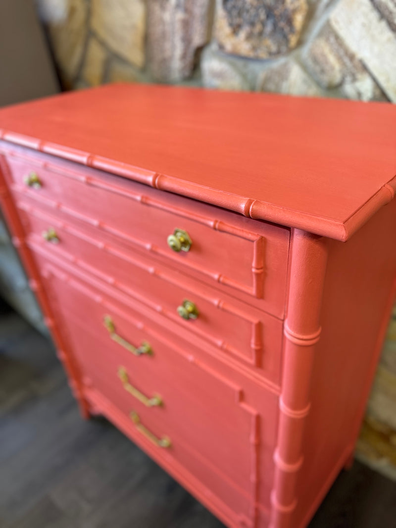 Thomasville Allegro Chest