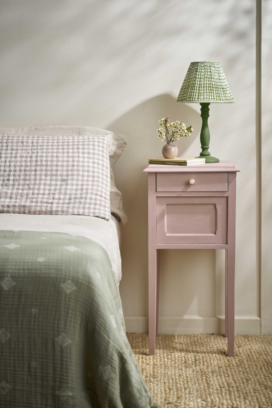 Jaipur Pink