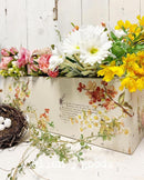 Lover of Flowers IOD Transfer